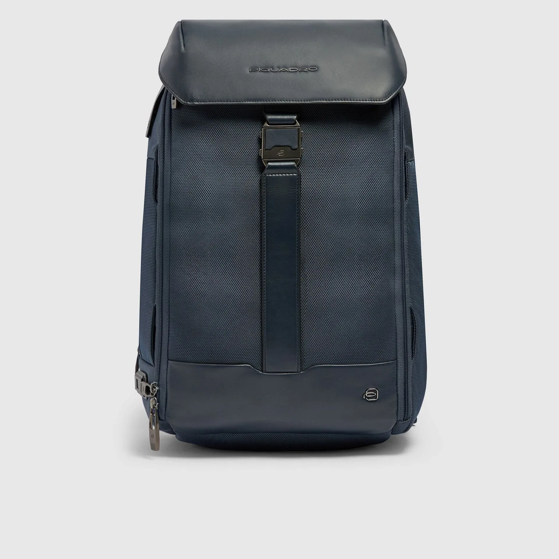 Рюкзак для ноутбука 15,6" с замком по отпечатку пальца Piquadro CA7402PQ6/BLU, синийphoto0