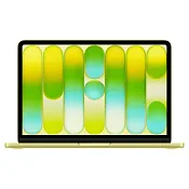 MacBook Neo 13" A18 Pro (6C CPU, 5C GPU) 8Gb/256Gb Желтый