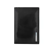 Обложка для документов Piquadro Blue Square PP5255B2/N, черный