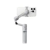 Cтабилизатор Insta360 Flow 2 AI Tracker Bundle Серый