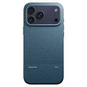 Чехол Native Union (RE)Classic Case для iPhone 18 Pro Max/17 Pro Max Синий
