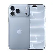 iPhone 18 Pro Max 1Tb Голубой