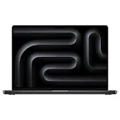 MacBook Pro 16" M5 Pro (18C CPU, 20C GPU) 48Gb/1Tb Черный космос