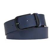 Кожаный ремень Piquadro Harper CU6282AP/BLU2, синий