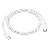 Кабель Apple с разъёмом USB-C/USB-C (1 м)