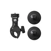 Набор креплений Insta360 Motorcycle Kit