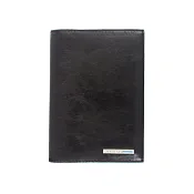 Обложка для документов Piquadro Blue Square PP5246B2R/N, черный