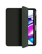 Чехол защитный VLP Split Folio для iPad Pro M4 (13''), темно-зеленый
