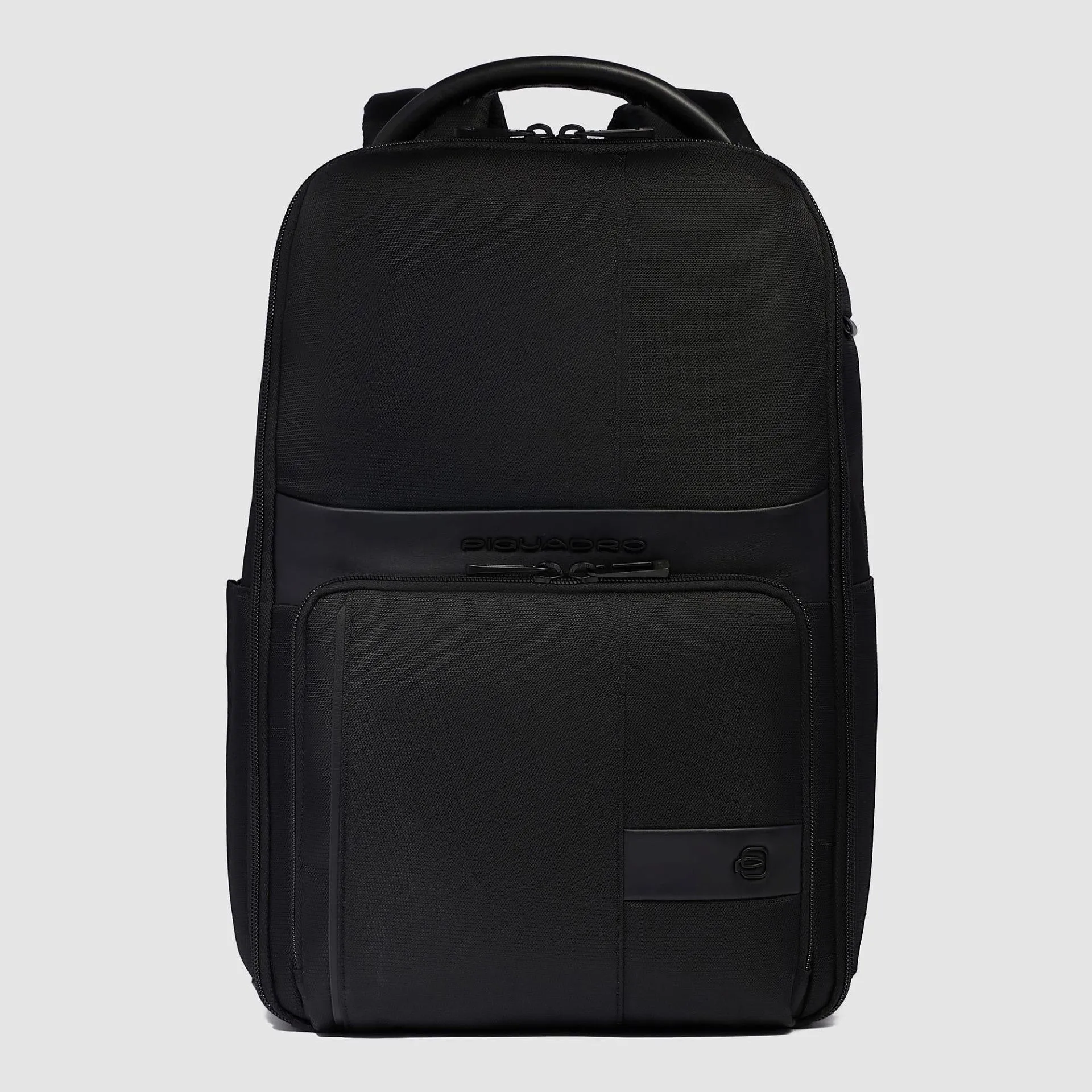 Дорожный рюкзак для ноутбука 14" с расширением Piquadro CA6638W129/N, чёрныйphoto0