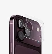 Защита камеры UNIQ Optix AeroShield для iPhone 18 Pro