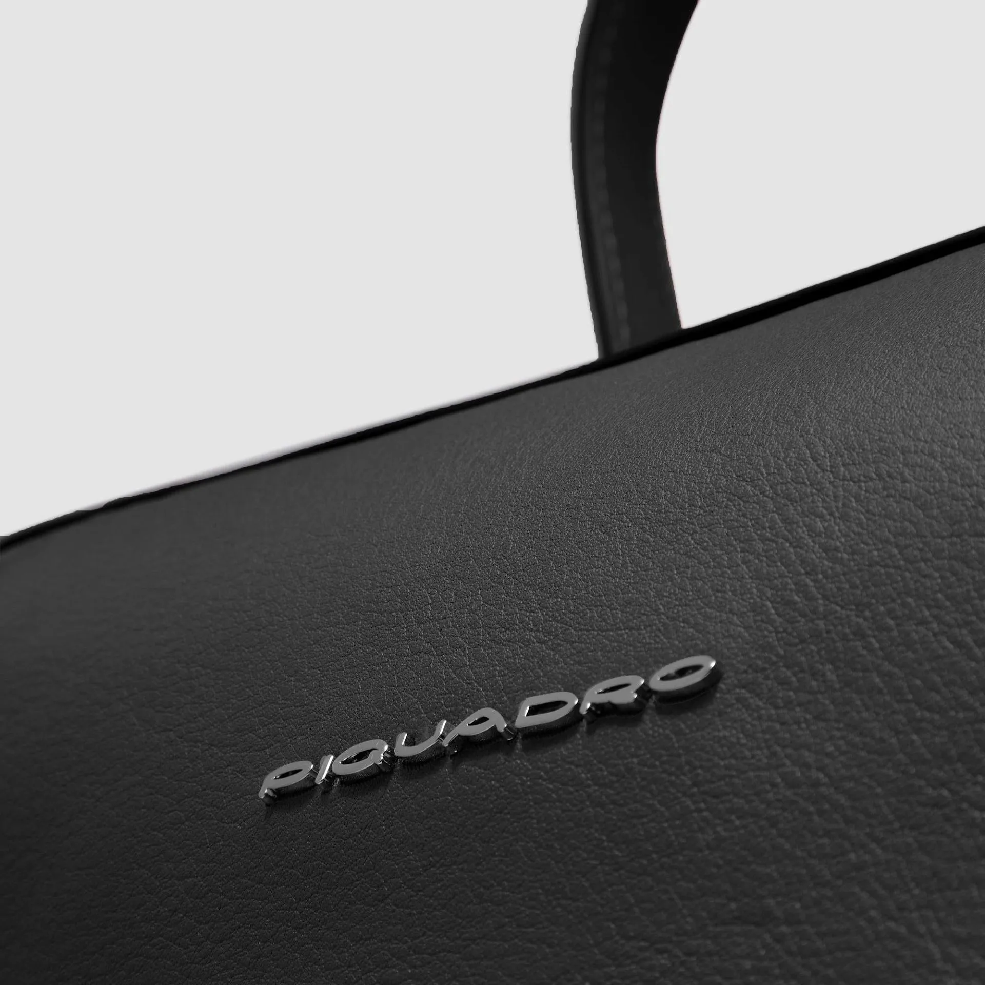Женский рюкзак для ноутбука 14" из переработанной ткани Piquadro CA4576W92T/N, чёрныйphoto5