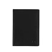 Обложка для автодокументов Piquadro Black square PP5256B3/N, черный