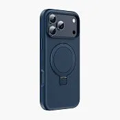 Чехол защитный KEEPHONE MAGI PRO для iPhone 17 Pro Max / iPhone 18 Pro Max, синий