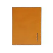 Обложка для паспорта Piquadro Blue Square PP1660B2/G, желтый
