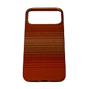 VaWi Kevlar® Коричневый (Закат) для iPhone 17 Pro