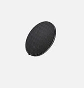 Магнитный держатель UNIQ Grivix Premium, черный (black)