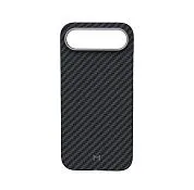 Чехол Magssory Aramid Frame Case для iPhone Air, черный
