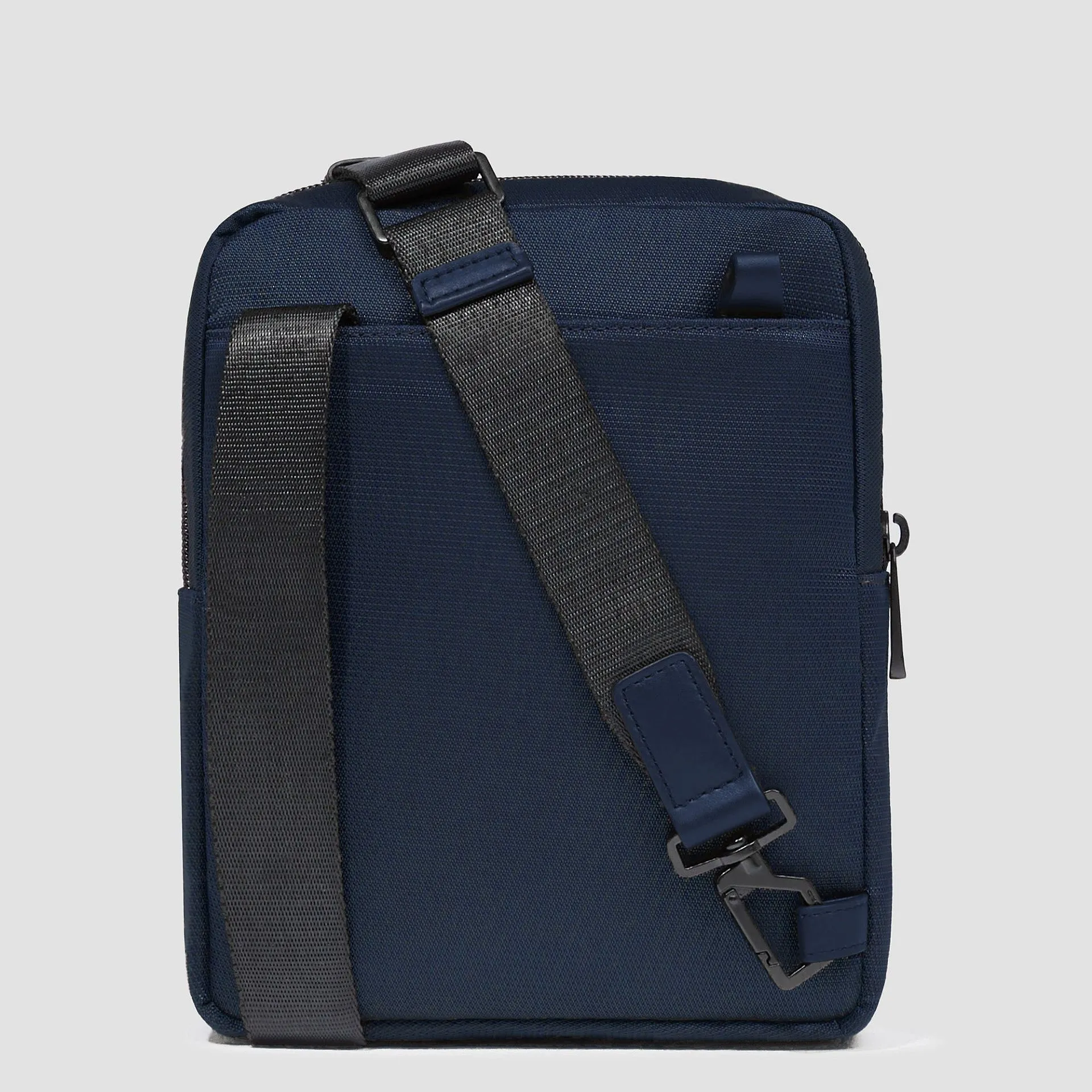 Мужская сумка через плечо для iPad 11" Piquadro CA1816W129/BLU, синийphoto3