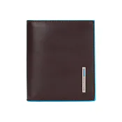 Портмоне Piquadro Blue Square PU5964B2R/MO, коричневый