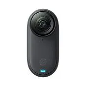 Экшн-камера Insta360 GO 3S 64 Гб Черный