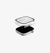 Чехол UNIQ Nautic для Apple Watch 42 мм, прозрачный (Clear)