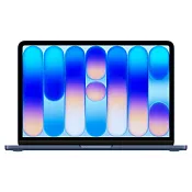 MacBook Neo 13" A18 Pro (6C CPU, 5C GPU) 8Gb/256Gb Синий
