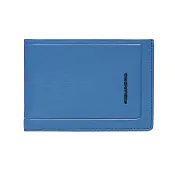 Кошелек портмоне Piquadro Atlas PU1392S138R/AV, голубой