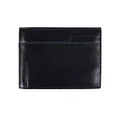 Портмоне складное Piquadro Blue square Revamp PU1241B2VR/BLU, синий