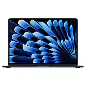MacBook Air 2025 15" (М4 10C CPU, 10C GPU) 16Gb/256Gb Темная ночь