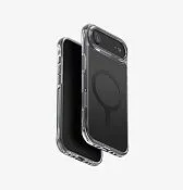 Чехол UNIQ LifePro Xtreme Anti-Fingerprint для iPhone Air, серый (frostsmoke)
