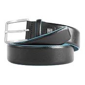 Ремень Piquadro Blue Square CU5258B2/N,черный