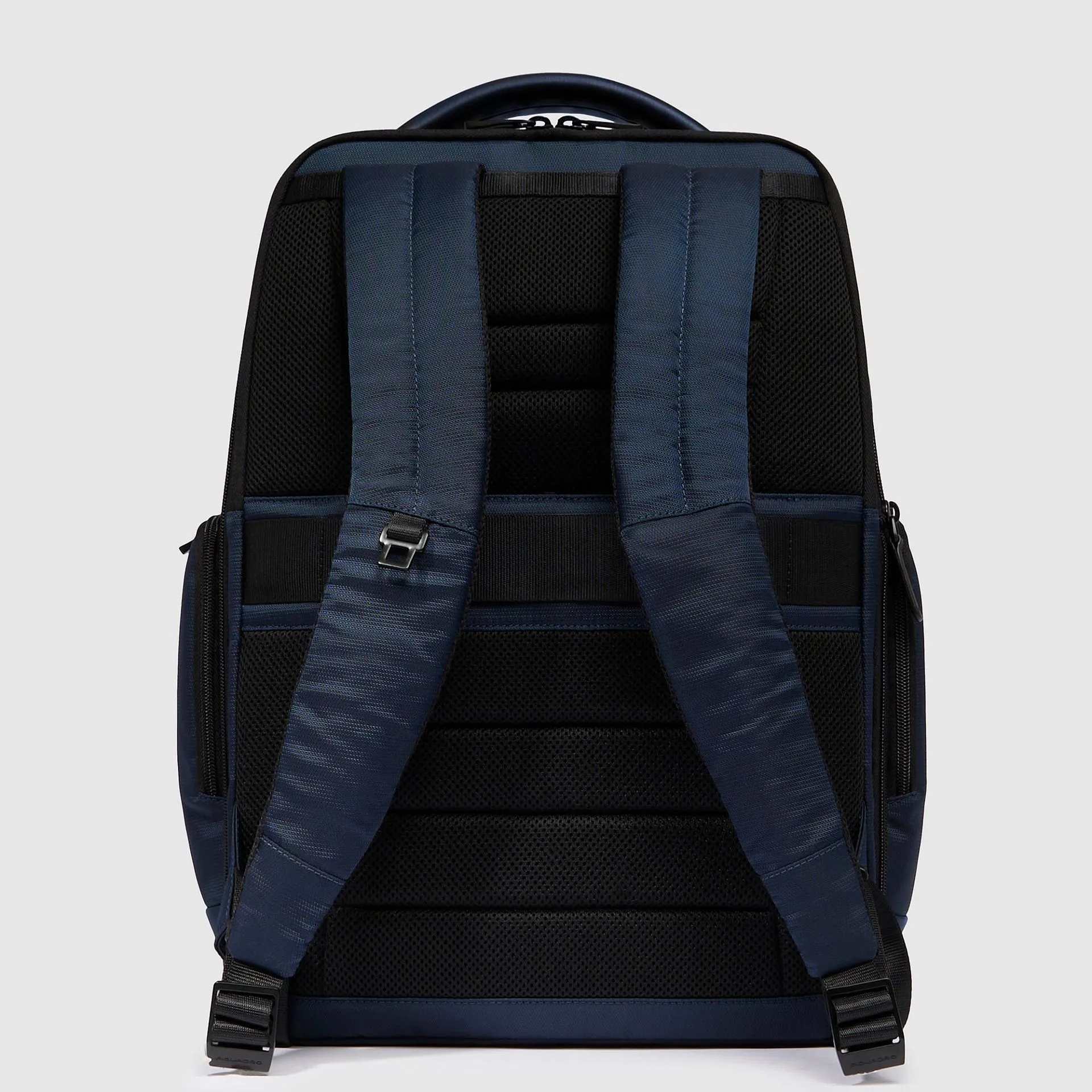 Рюкзак для ноутбука 17,3" с системой расширения Piquadro CA6517W129/BLU, синийphoto2