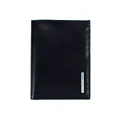 Портмоне складное Piquadro Blue square PU1393B2/BLU2, синий