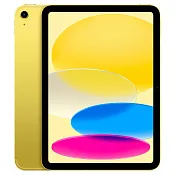iPad 2025 11" Wi-Fi+Cellular 512Gb Желтый
