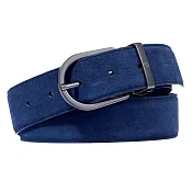 Ремень Piquadro C107 CU6527C107/BLU, синий