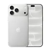 iPhone 18 Pro Max 256Gb Серебристый