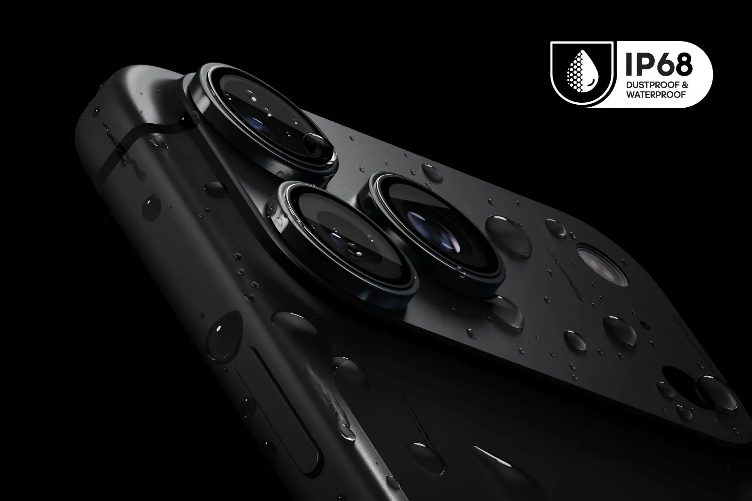 Защита камеры UNIQ Optix Prime для iPhone 18 Pro & iPhone 18 Pro Max, серебристый (silver chrome)