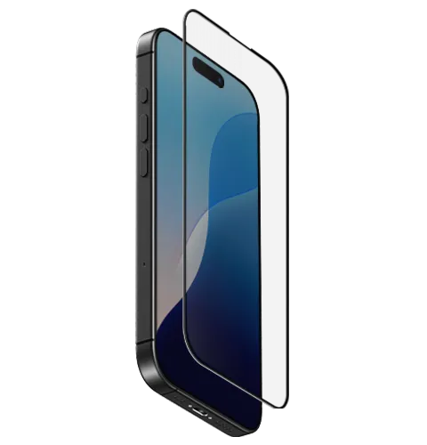 Защитное стекло UNIQ Optix Xenon™ Clear для iPhone 18 Pro Max