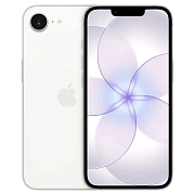 iPhone 17e 512Gb Белый (eSIM)