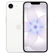 iPhone 17e 256Gb Белый (eSIM)