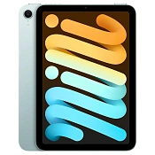 iPad mini 2024 8.3" Wi-Fi 128Gb Голубой
