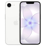 iPhone 17e 256Gb Белый