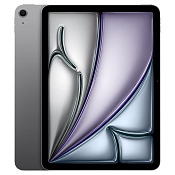 iPad Air 2026 11" Wi-Fi 128Gb Серый космос