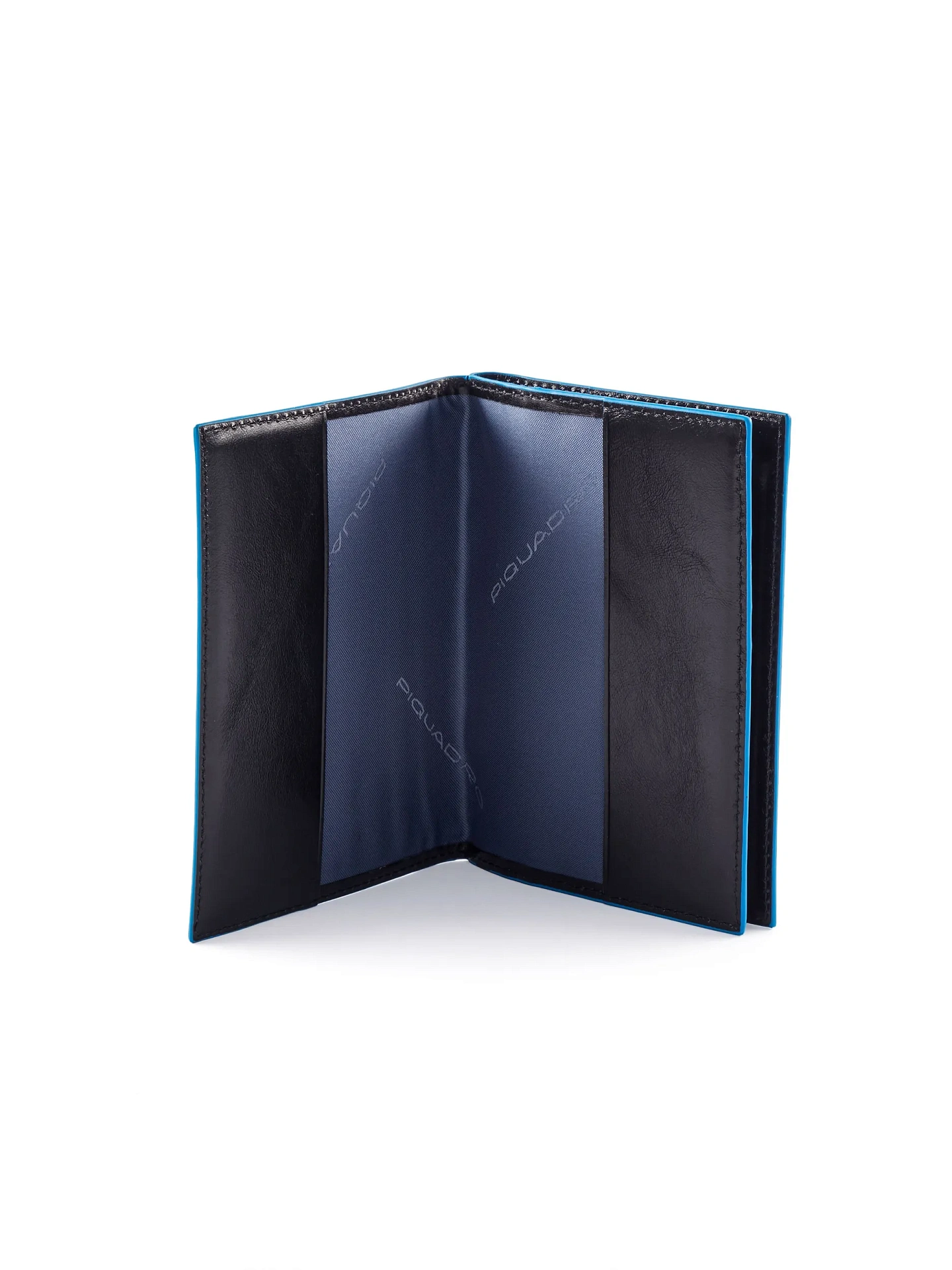 Обложка для документов Piquadro Blue Square PP5246B2R/N, черный (new)photo4