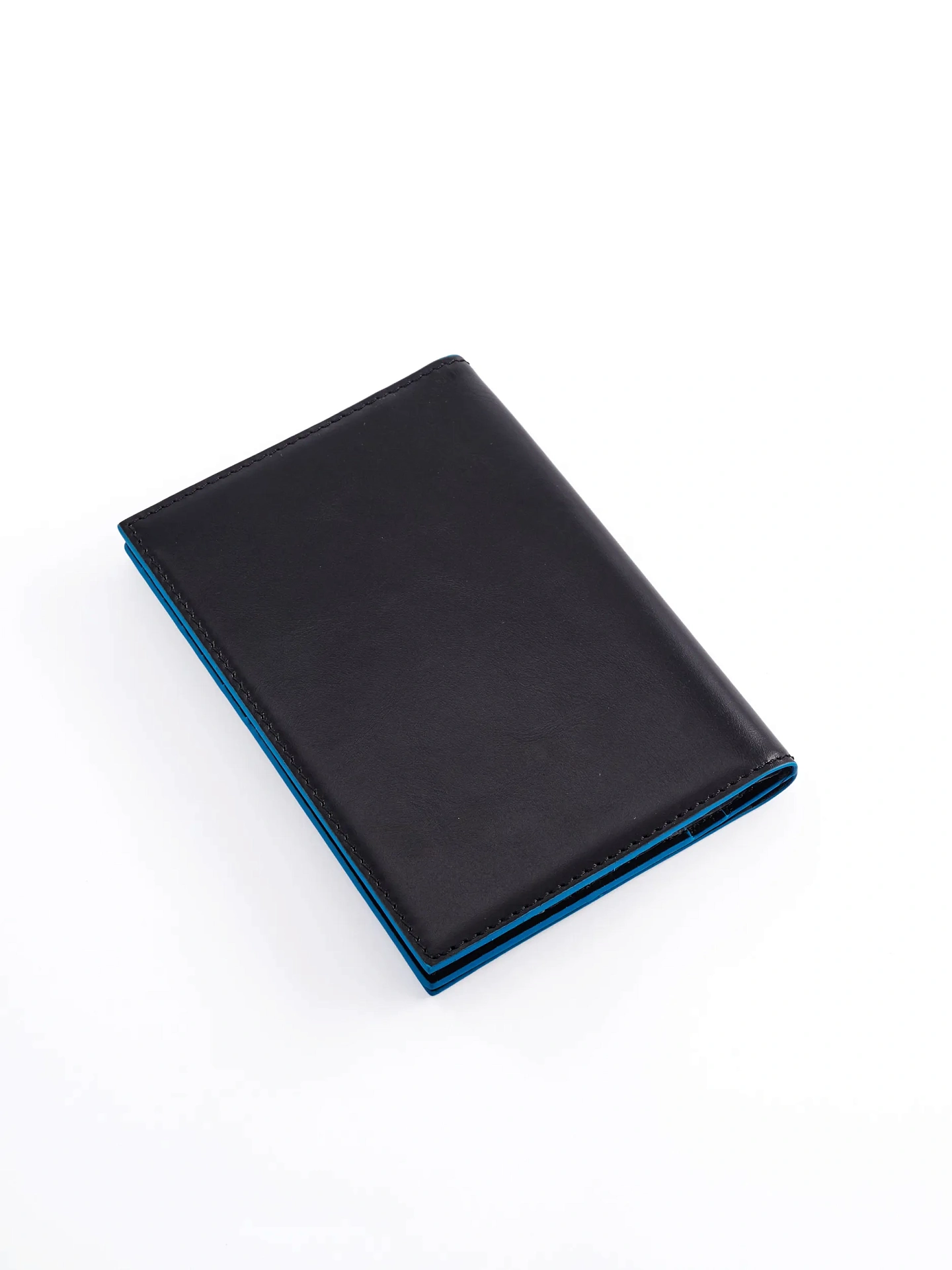 Обложка для документов Piquadro Blue Square PP5246B2R/N, черный (new)photo2