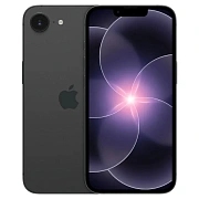 iPhone 17e 256Gb Черный (eSIM)
