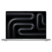 MacBook Pro 14" M5 (10C CPU, 10C GPU) 16Gb/512Gb Серебристый